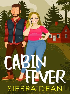 cover image of Cabin Fever